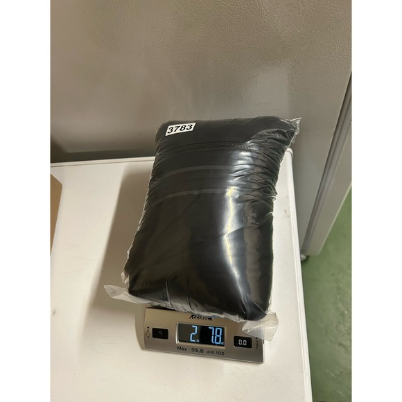 Nike Sportswear Tech Essentials Repel Jacket Black Insulated CU4485-010 XXL - Picture 8 of 8